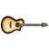 Breedlove Organic Artista Pro Concert 12-String Burnt Amber CE