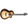 Breedlove Organic Artista Pro Concert 12-String Burnt Amber CE