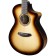 Breedlove Organic Artista Pro Concert 12-String Burnt Amber CE