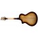 Breedlove Organic Artista Pro Concert Burnt Amber CE