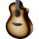 Breedlove Organic Artista Pro Concert Burnt Amber CE