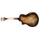 Breedlove Organic Artista Pro Concerto Burnt Amber CE