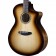 Breedlove Organic Artista Pro Concerto Burnt Amber CE