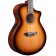 Breedlove Organic Solo Pro Concert Edgeburst Nylon CE