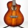 Breedlove Pursuit Exotic S Companion Tigers Eye CE Body