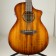 Breedlove Pursuit Exotic S Concert Amber 12-String CE Myrtlewood Body