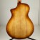 Breedlove Pursuit Exotic S Concert Amber 12-String CE Myrtlewood Body Back