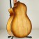 Breedlove Pursuit Exotic S Concert Amber 12-String CE Myrtlewood Body Back ANgle