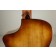 Breedlove Pursuit Exotic S Concert Amber 12-String CE Myrtlewood Body Back Detail