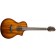 Breedlove Pursuit Exotic S Concert Amber 12-String CE Myrtlewood Front