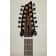 Breedlove Pursuit Exotic S Concert Amber 12-String CE Myrtlewood Headstock