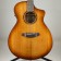 Breedlove Pursuit Exotic S Concert Amber CE Myrtlewood Body