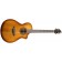 Breedlove Pursuit Exotic S Concert Amber CE Myrtlewood Front