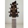 Breedlove Pursuit Exotic S Concert Amber CE Myrtlewood Headstock