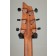 Breedlove Pursuit Exotic S Concert Amber CE Myrtlewood Headstock Back