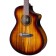 Breedlove Pursuit Exotic S Concert Edgeburst CE Koa Body