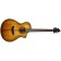 Breedlove Pursuit Exotic S Concert Sweetgrass CE Myrtlewood Front