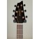 Breedlove Pursuit Exotic S Concert Sweetgrass CE Myrtlewood Headstock