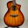 Breedlove Pursuit Exotic S Concert Tiger's Eye CE Myrtlewood Body