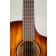 Breedlove Pursuit Exotic S Concert Tiger's Eye CE Myrtlewood Fretboard