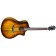 Breedlove Pursuit Exotic S Concerto Tigers Eye CE Front Angle 