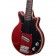 Brian May Mini May Metallic Antique Cherry body