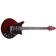 Brian May BMG Special Antique Cherry Front