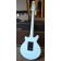 Brian May BMG Special Baby Blue Limited Edition Back