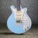 Brian May BMG Special Baby Blue Limited Edition Body