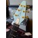 Brian May BMG Special Baby Blue Limited Edition Headstock