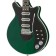 Brian May BMG Special Emerald Green Limited Edition Body