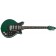 Brian May BMG Special Emerald Green Limited Edition Front