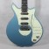 Brian May BMG Special Windermere Blue Limited Edition Body