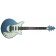 Brian May BMG Special Windermere Blue Limited Edition Front