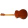 Brunswick BF200M Folk Acoustic Guitar Mahogany