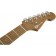 Charvel-Pro-Mod-DK24-HSH-Dinky-2PT-Caramelized-Maple-Matte-Army-Drab-Headstock