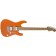 Charvel-Pro-Mod-DK24-HSH-Dinky-2PT-Caramelized-Maple-Satin-Orange-Crush-Front-Angle-2