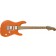 Charvel-Pro-Mod-DK24-HSH-Dinky-2PT-Caramelized-Maple-Satin-Orange-Crush-Front-Angle