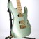 Charvel Angel Vivaldi Signature Pro-Mod DK24-7 Nova Satin Sage Green (Pre Owned)