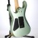 Charvel Angel Vivaldi Signature Pro-Mod DK24-7 Nova Satin Sage Green (Pre Owned)
