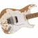 Charvel Henrik Danhage Limited Edition Signature Pro-Mod So-Cal Style 1 White Relic Body Angle