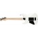 Charvel Jim Root Signature Pro-Mod San Dimas Style 1 HH FR E Satin White Back