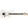 Charvel Jim Root Signature Pro-Mod San Dimas Style 1 HH FR E Satin White Front