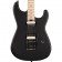 Charvel Jim Root Signature Pro-Mod San Dimas Style 1 HH FR M Satin Black Body