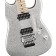 Charvel Limited Edition Pro-Mod San Dimas Style 1 HH FR M Sin City Sparkle Body Detail