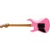 Charvel Pro Mod DK24 HH Dinky 2PT Caramelized Maple Bubblegum Pink