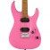 Charvel Pro Mod DK24 HH Dinky 2PT Caramelized Maple Bubblegum Pink