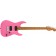 Charvel Pro Mod DK24 HH Dinky 2PT Caramelized Maple Bubblegum Pink