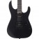 Charvel Pro-Mod DK24 HH HT E Ebony Fingerboard Satin Black Body