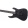 Charvel Pro-Mod DK24 HH HT E Ebony Fingerboard Satin Black Body Angle 2